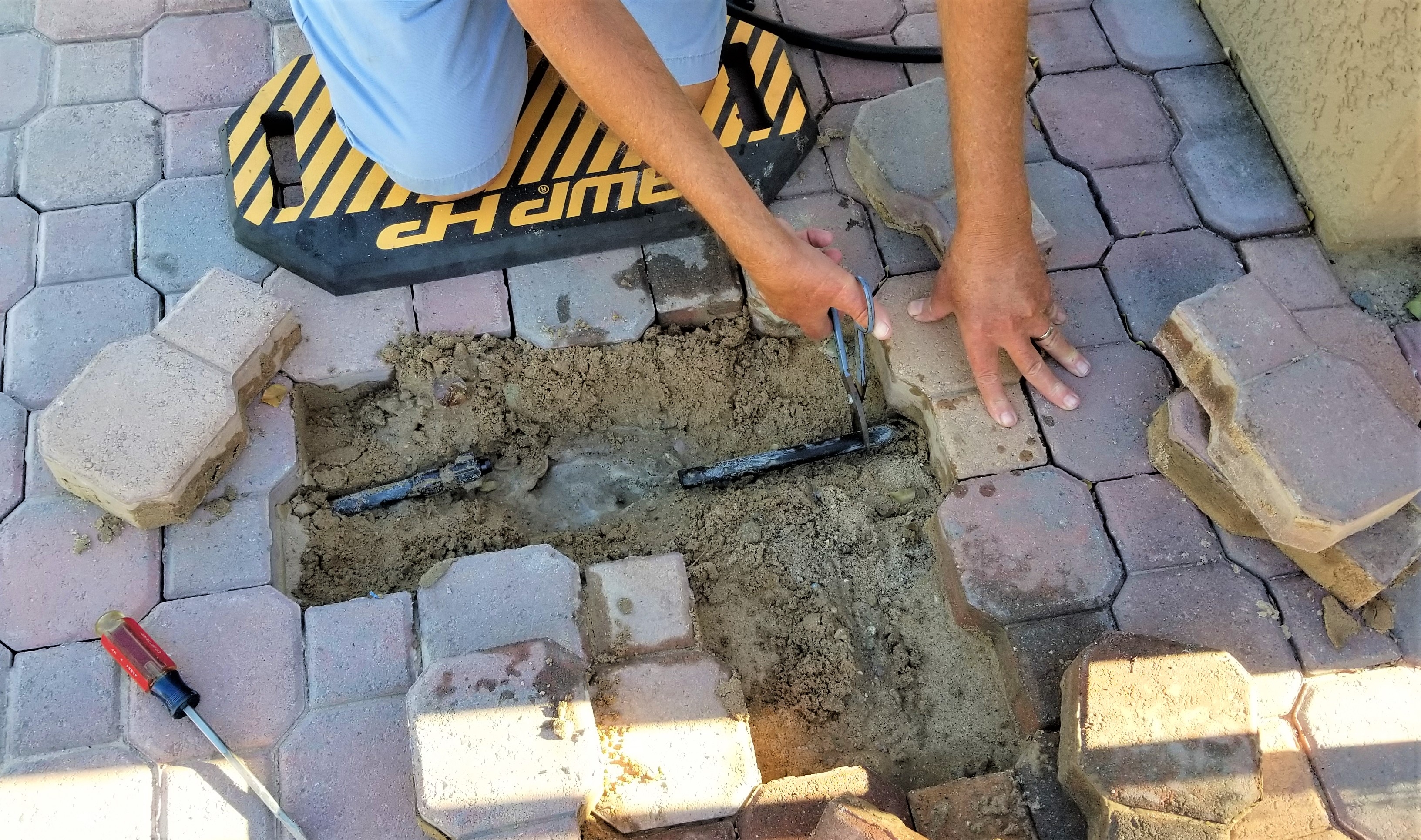 Masonry Contractor in Middlesex County