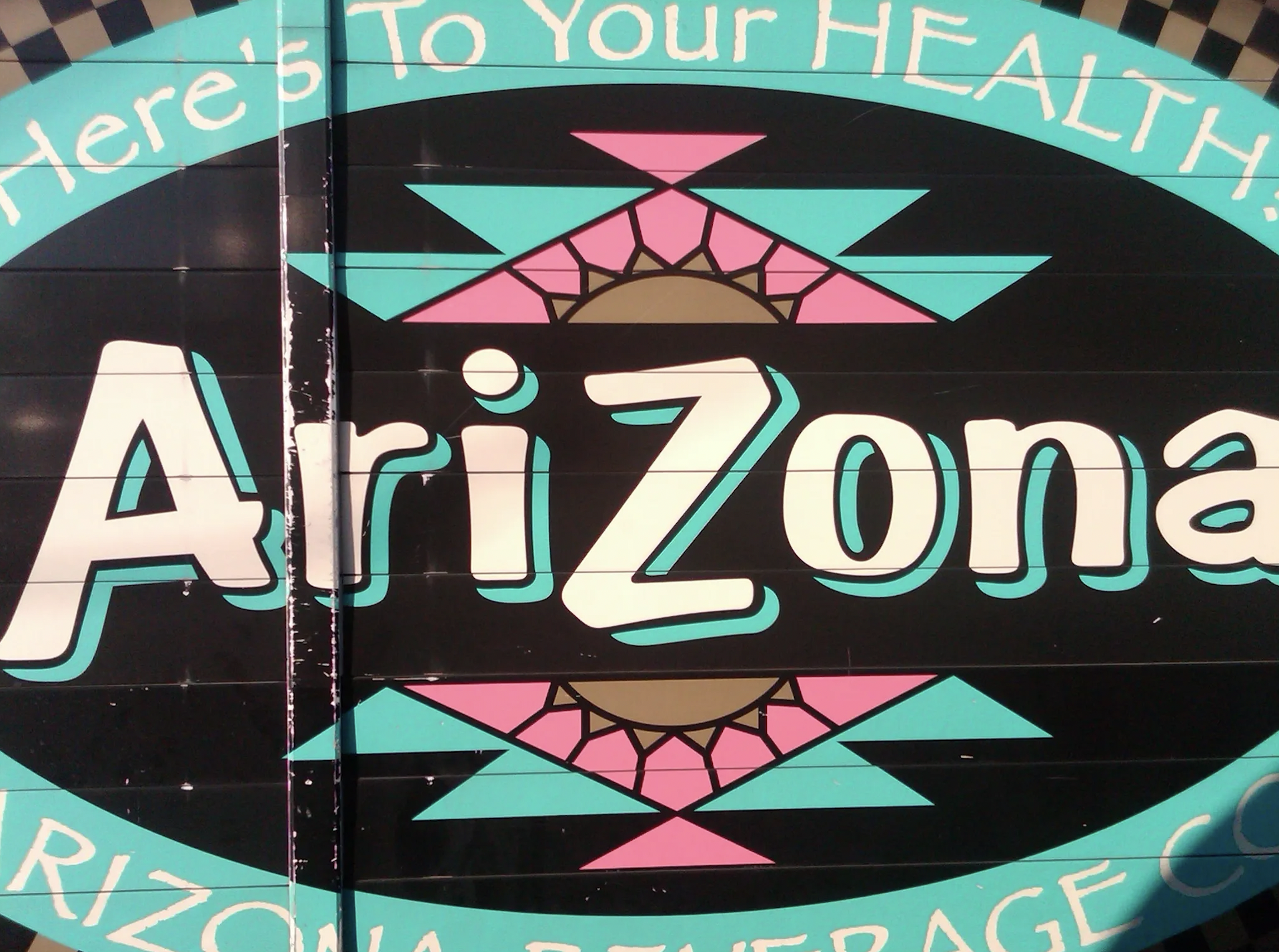 To Your HEALTH