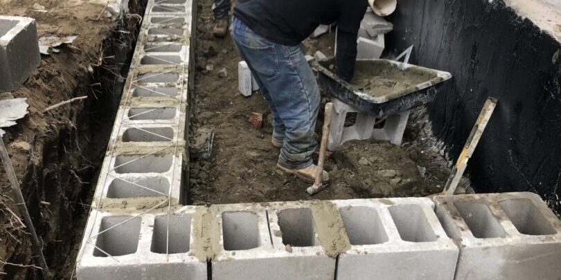 Masonry