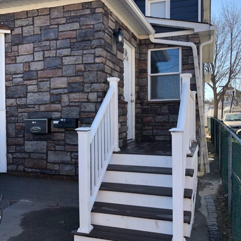 E. André Construction Services