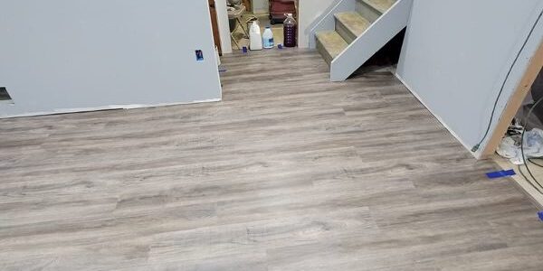 E. André Construction Services