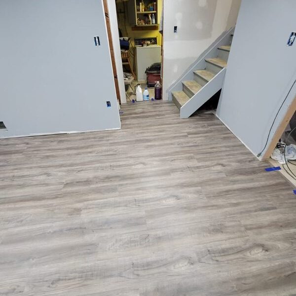 E. André Construction Services